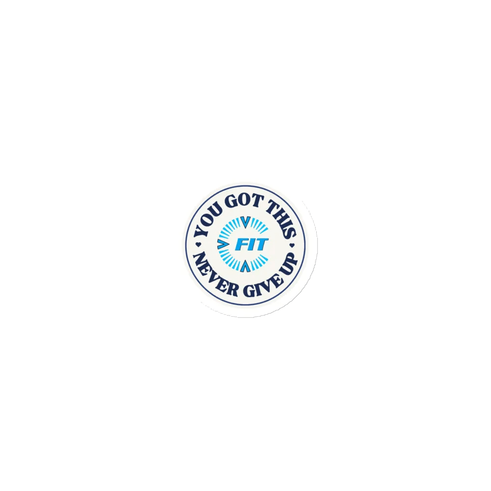 "You Got This" CFIT Magnet product image (4)