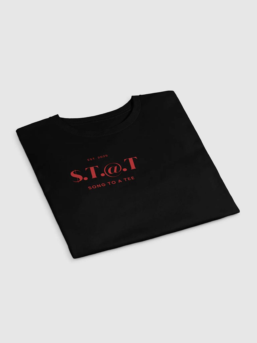$.T.@.T - SW33T PEPP£R Crop Tee product image (3)