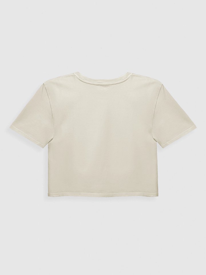 Sassy But Spicy Like A Taco Women's Crop Top product image (42)