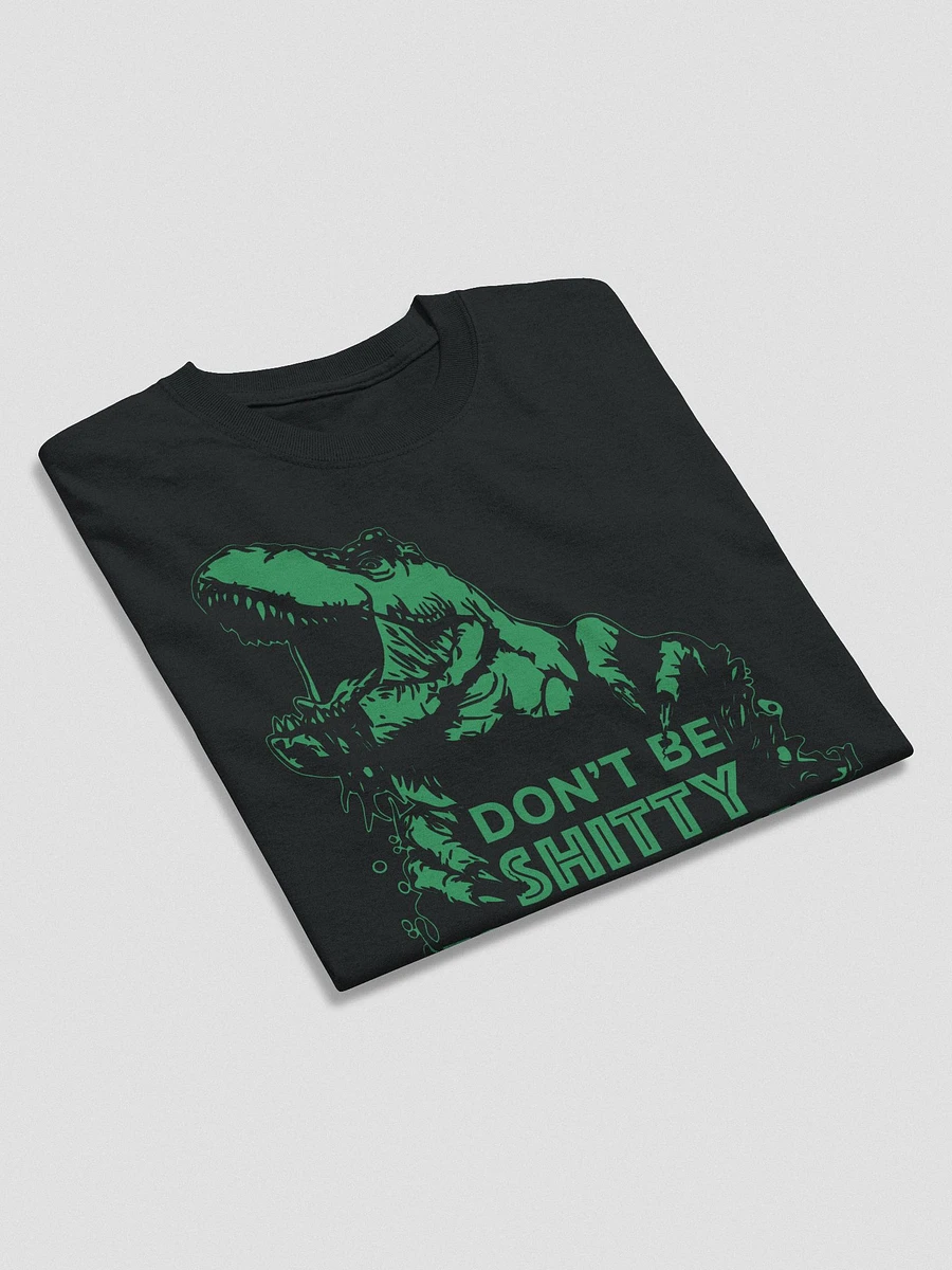T-Rex Shirt (DL) product image (17)