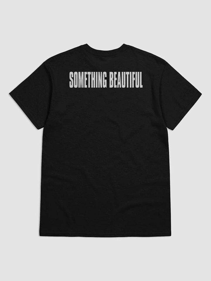 Miley Cyrus Something Beautiful Album Cover T-Shirt product image (21)