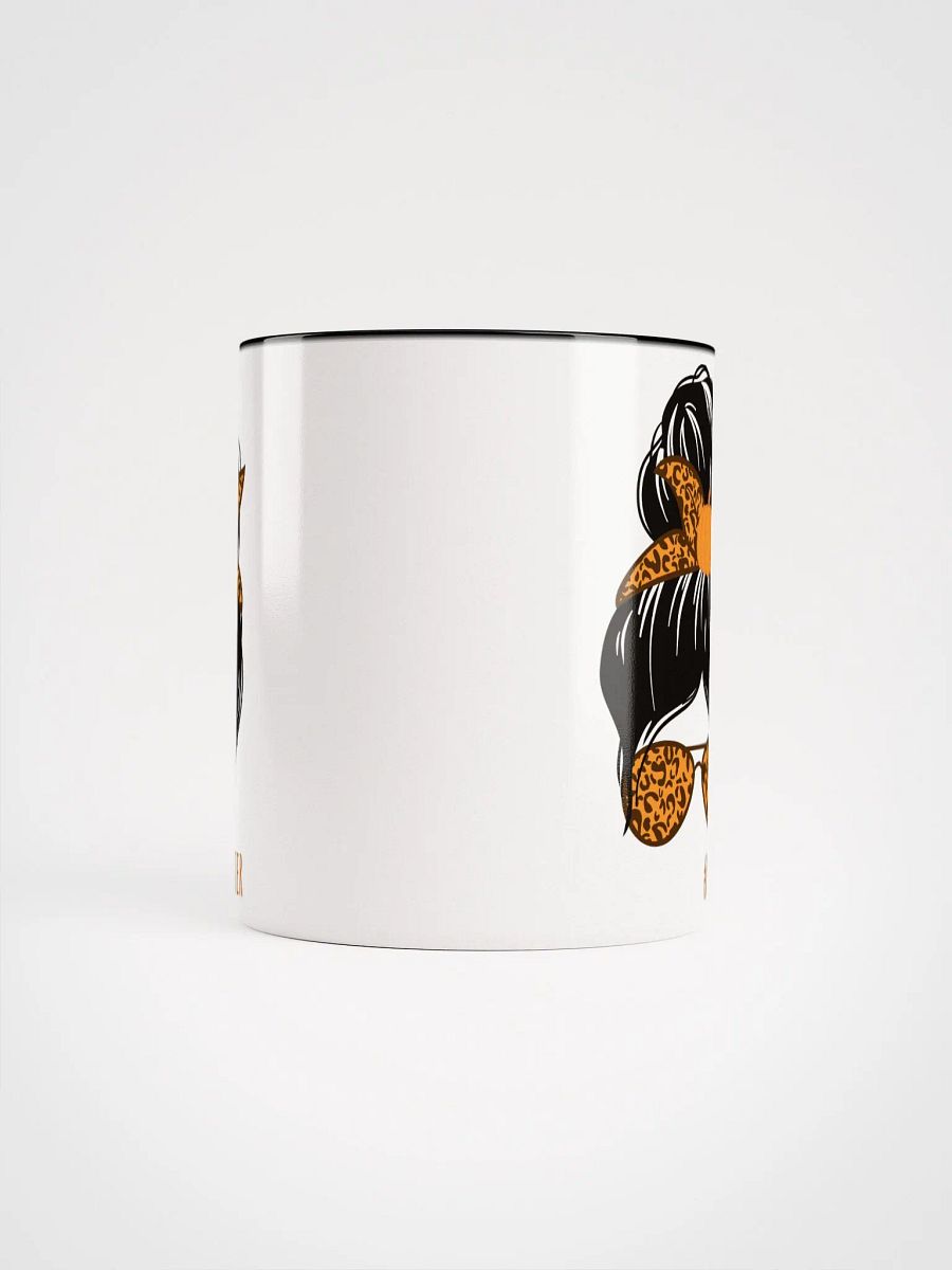 Leopard MOMSTER Mug product image (61)