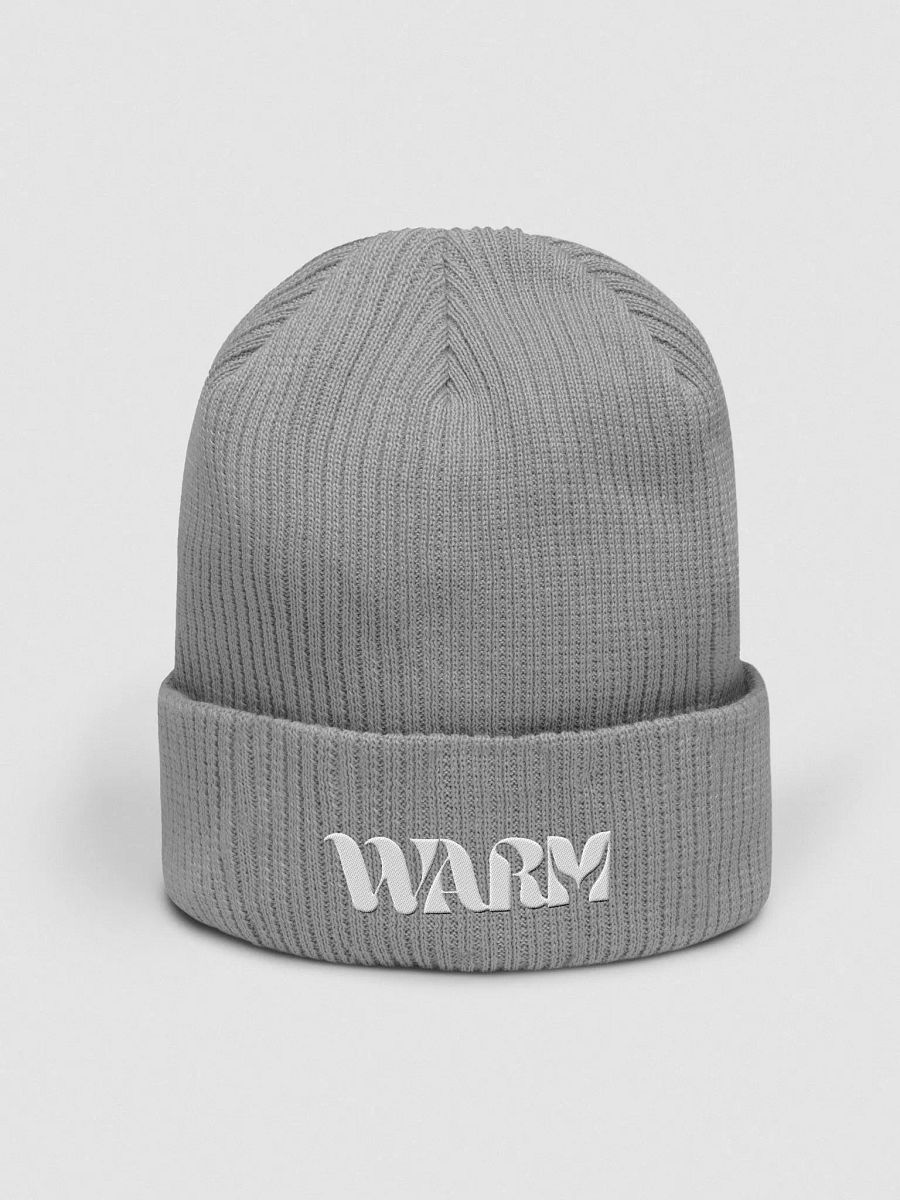 Premium Warm Beanie product image (3)