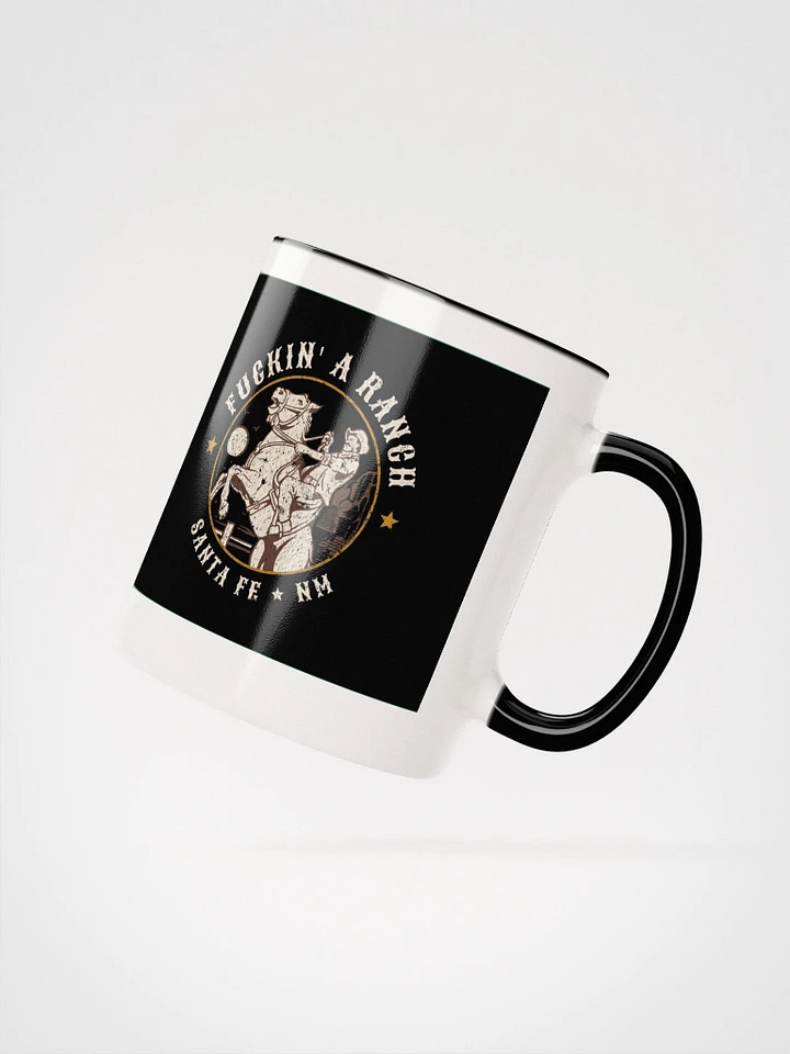 Fuckin' A Ranch Mug product image (2)