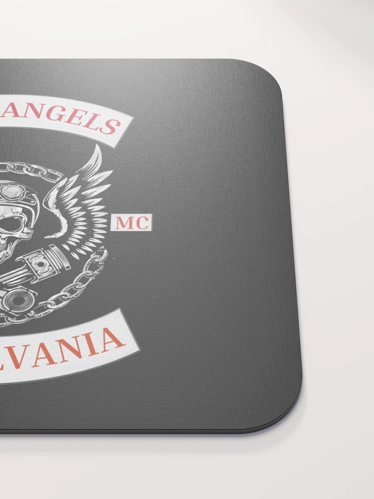 Dirty Angels Logo Mouse Pad product image (5)