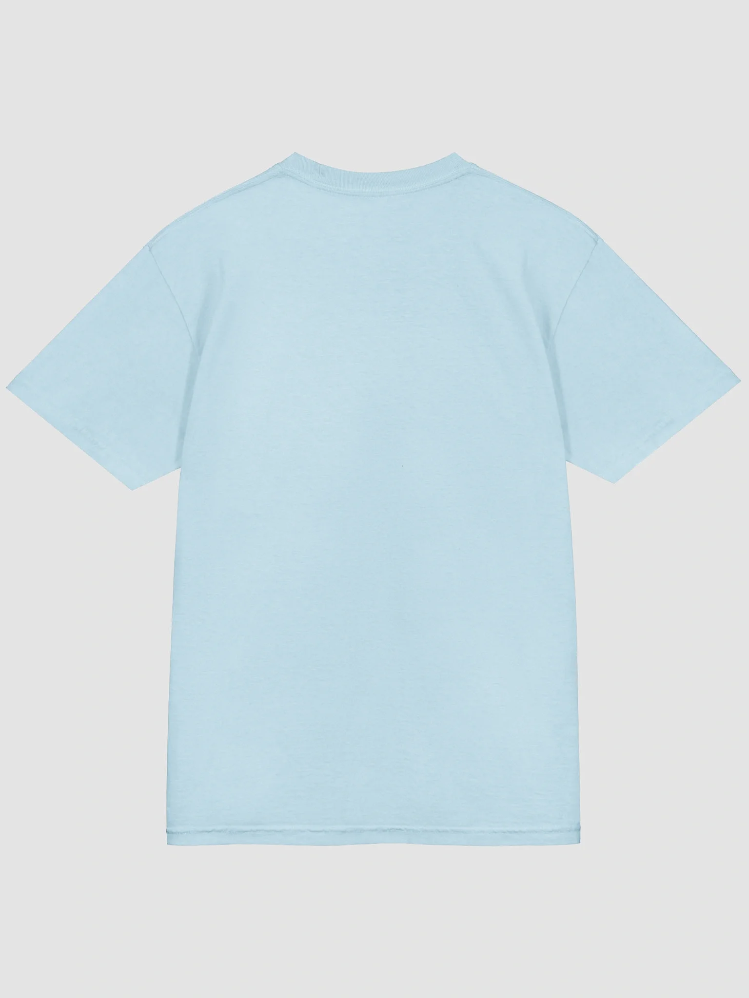 Crash Bandicoot Retro Comfort T-Shirt product image (56)