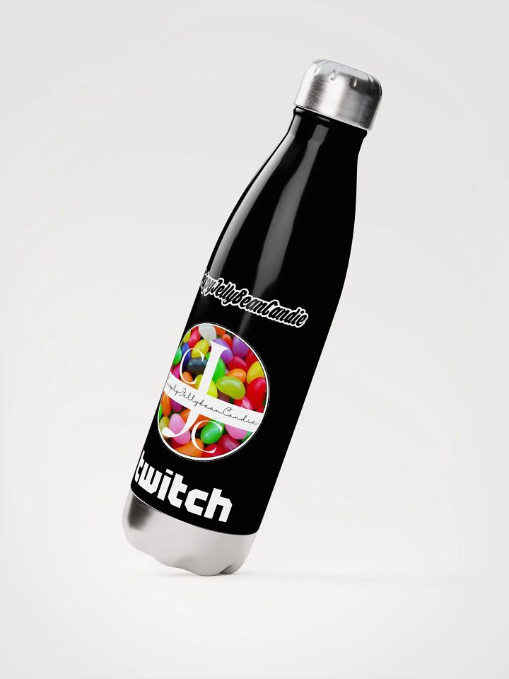 Candie Water Bottle product image (2)