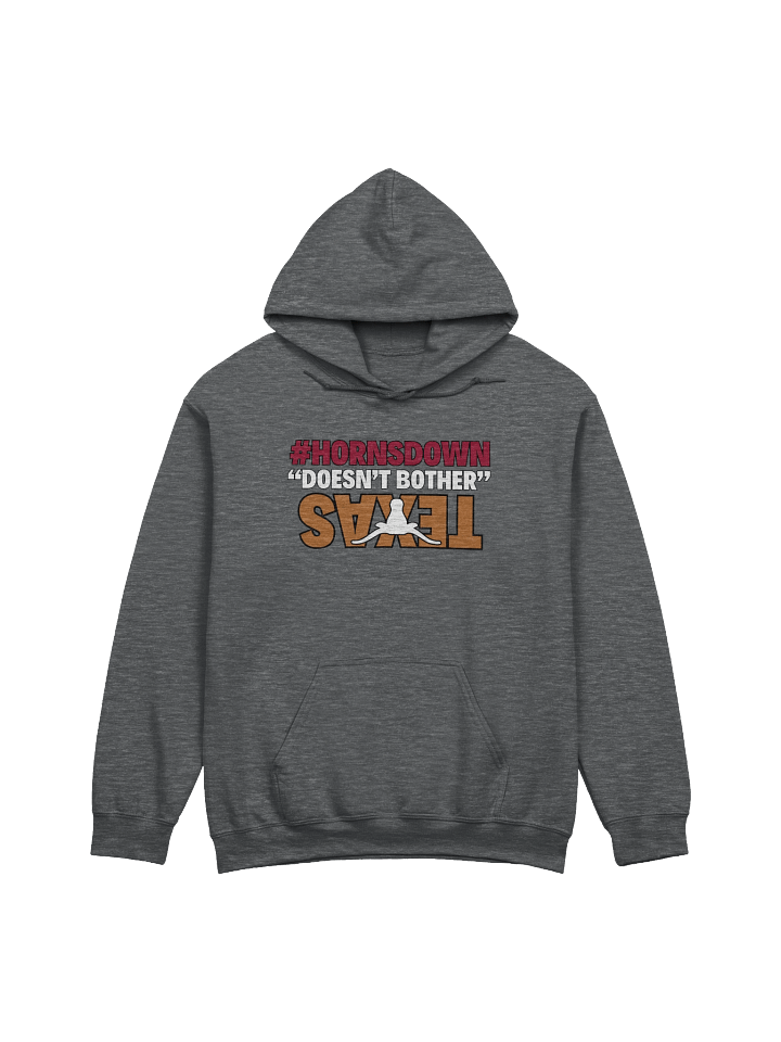 HOF Classic Football Hoodie product image (10)