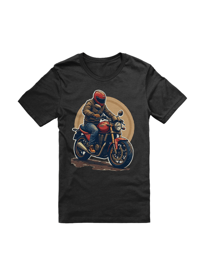 Dirt Bike product image (2)