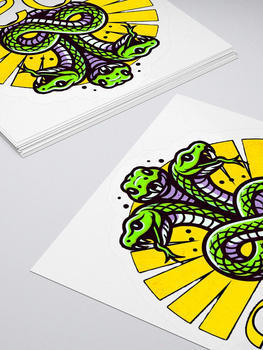 2025 YEAR OF THE SNAKE product image (12)