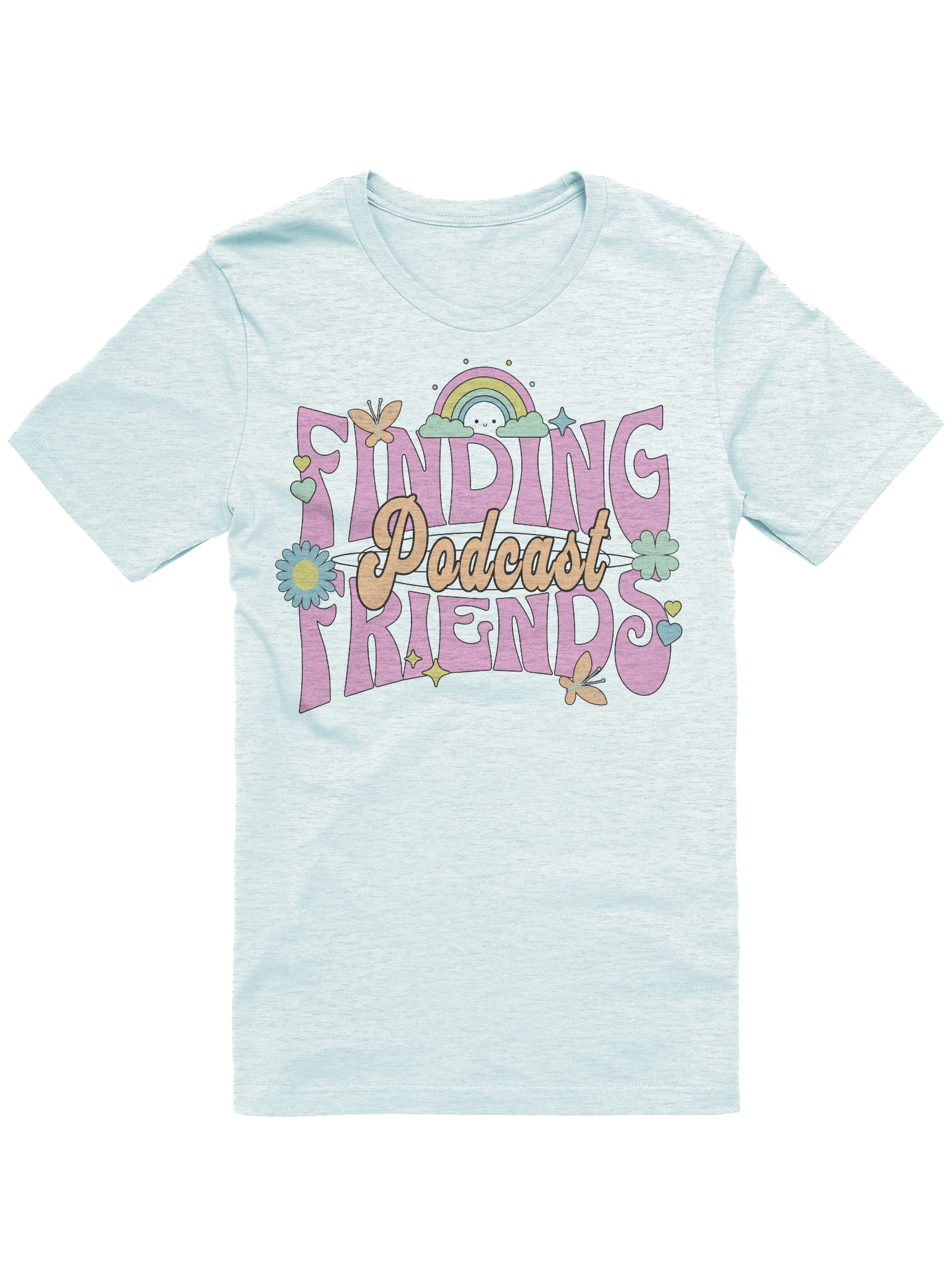 Rise and Shine Comfy Tee product image (1)