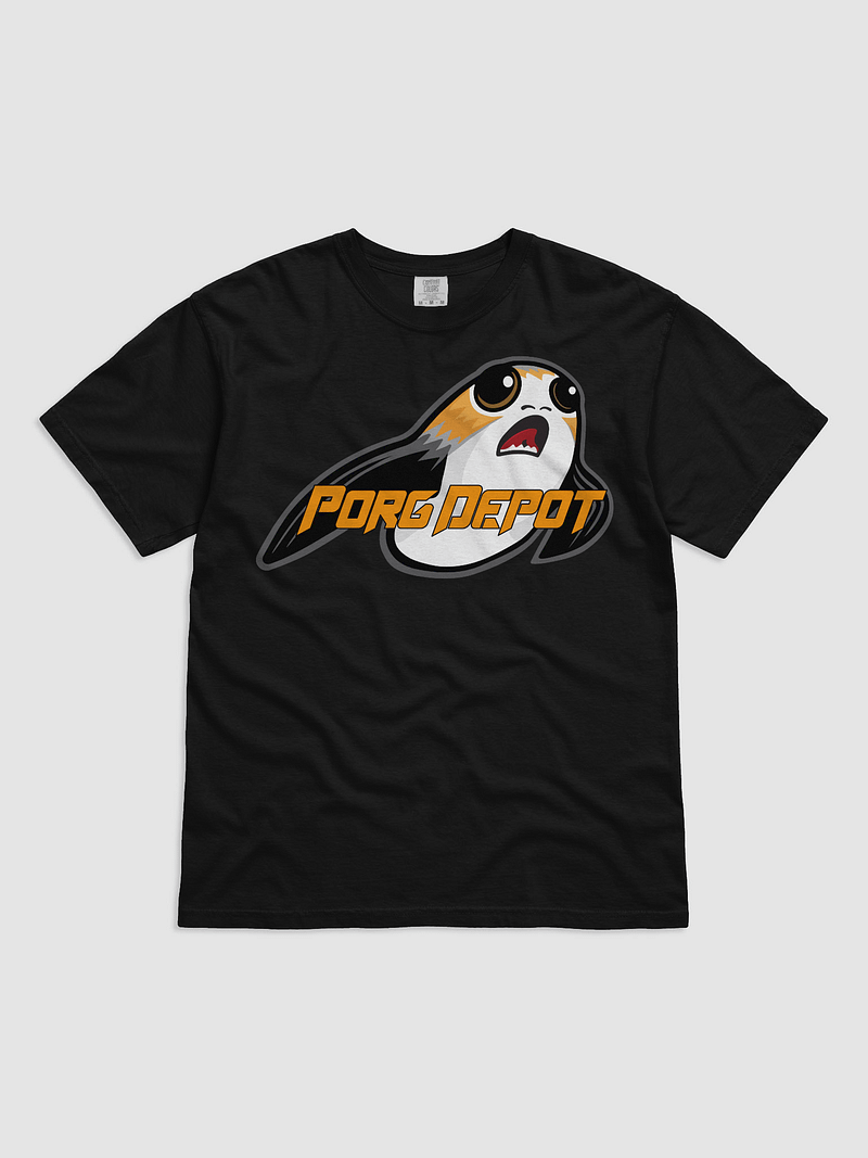 Logo T-Shirt