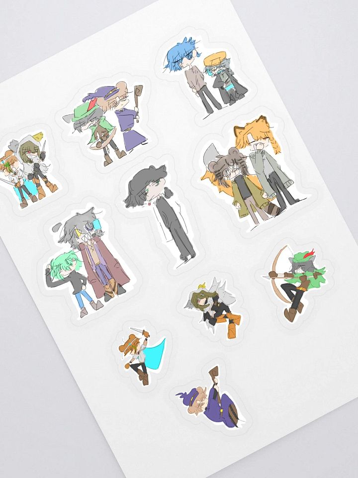 finding a new member for this blog RPG all characters product image (1)