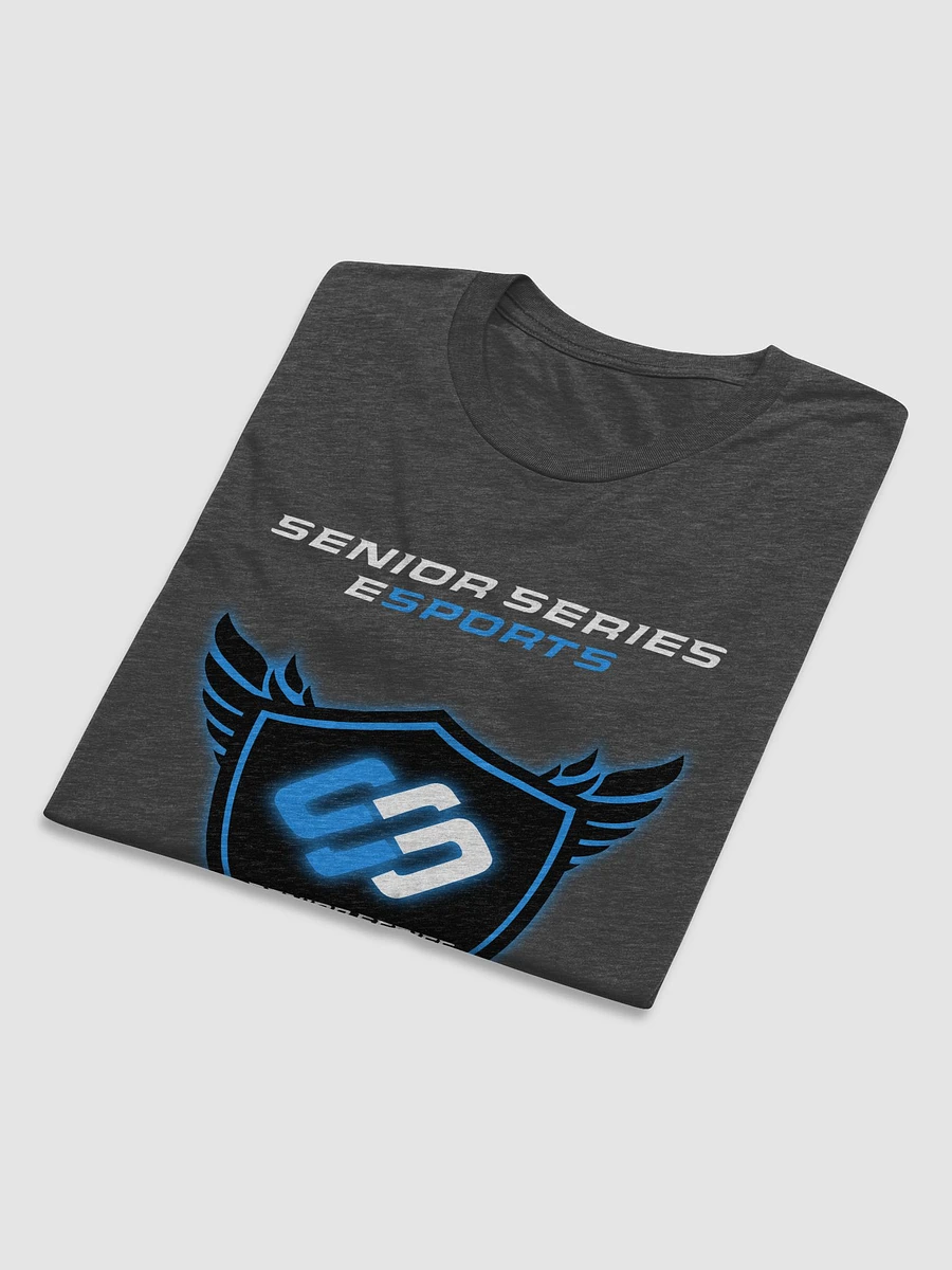 Senior Series Esports T-Shirt product image (55)