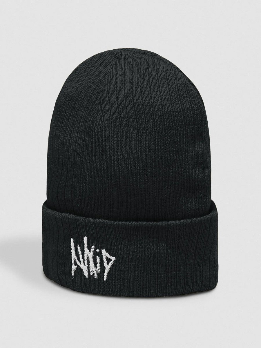 AVXiD Logo Beanie product image (2)