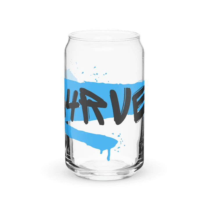 M4RVEL Can Glass: Graffiti Edition product image (2)