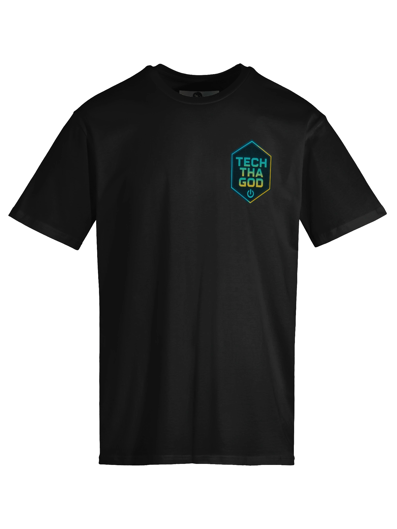 TechThaGod Collab Tee product image (13)