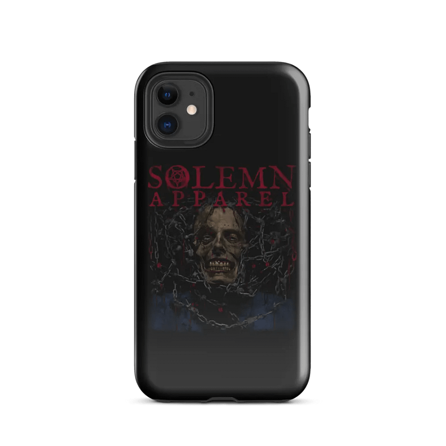 Undead iPhone® Tough Case product image (24)