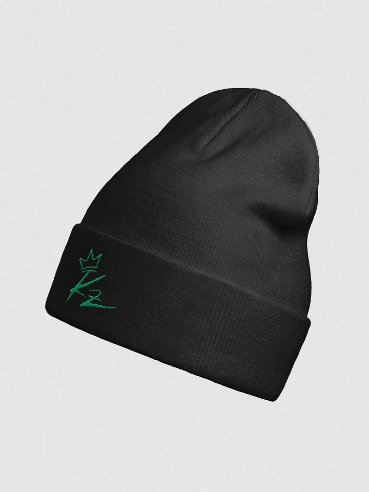 Beanie (Option 2) product image (3)
