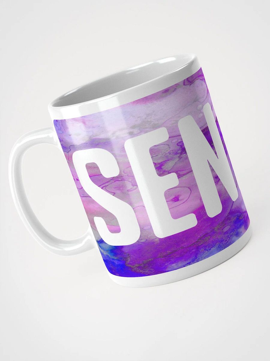 SEND IT Mug product image (7)
