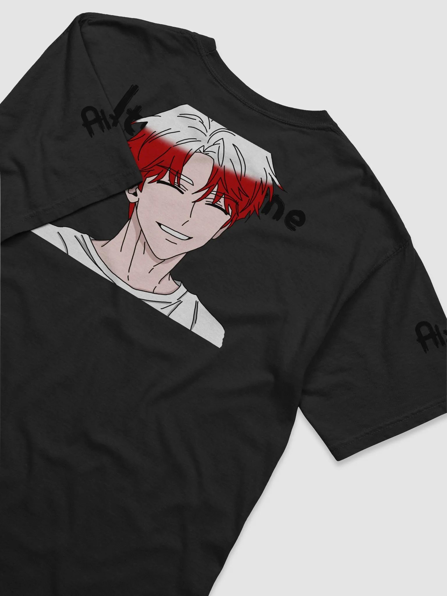 ItsMeAlxne T-Shirt product image (11)