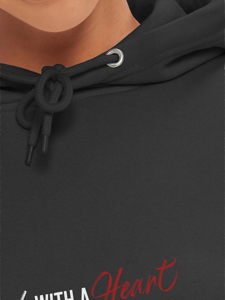 Heart Hoodie product image (7)