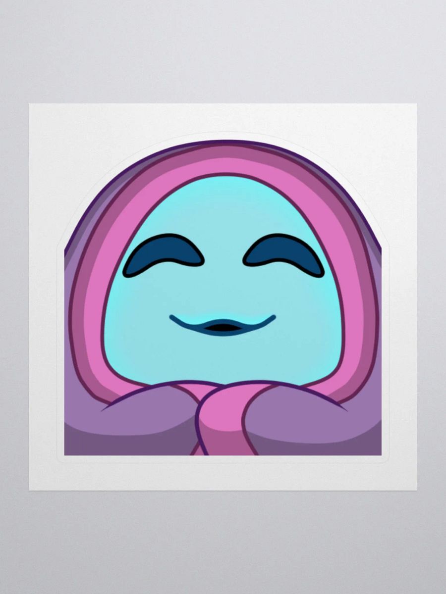 CozyFae Sticker product image (1)