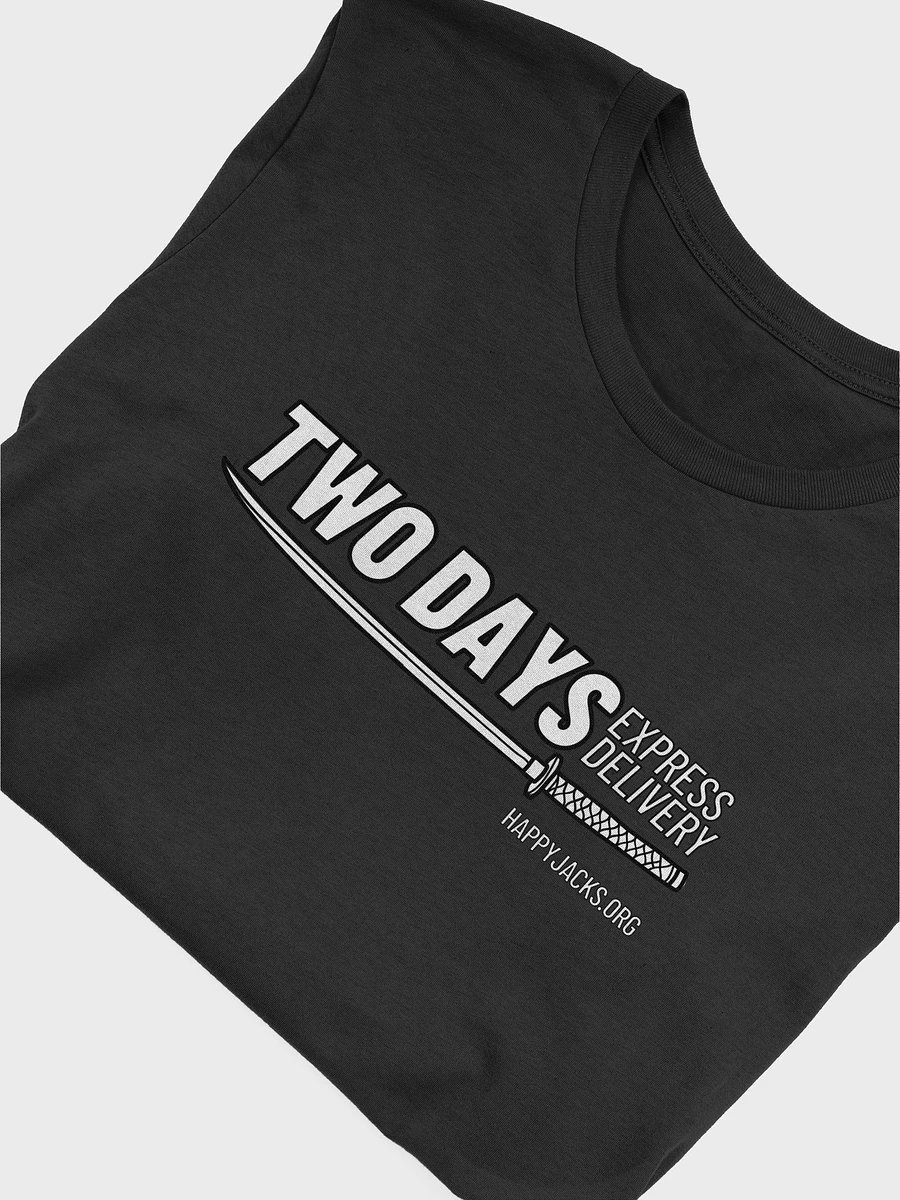 Two Days T-Shirt product image (41)