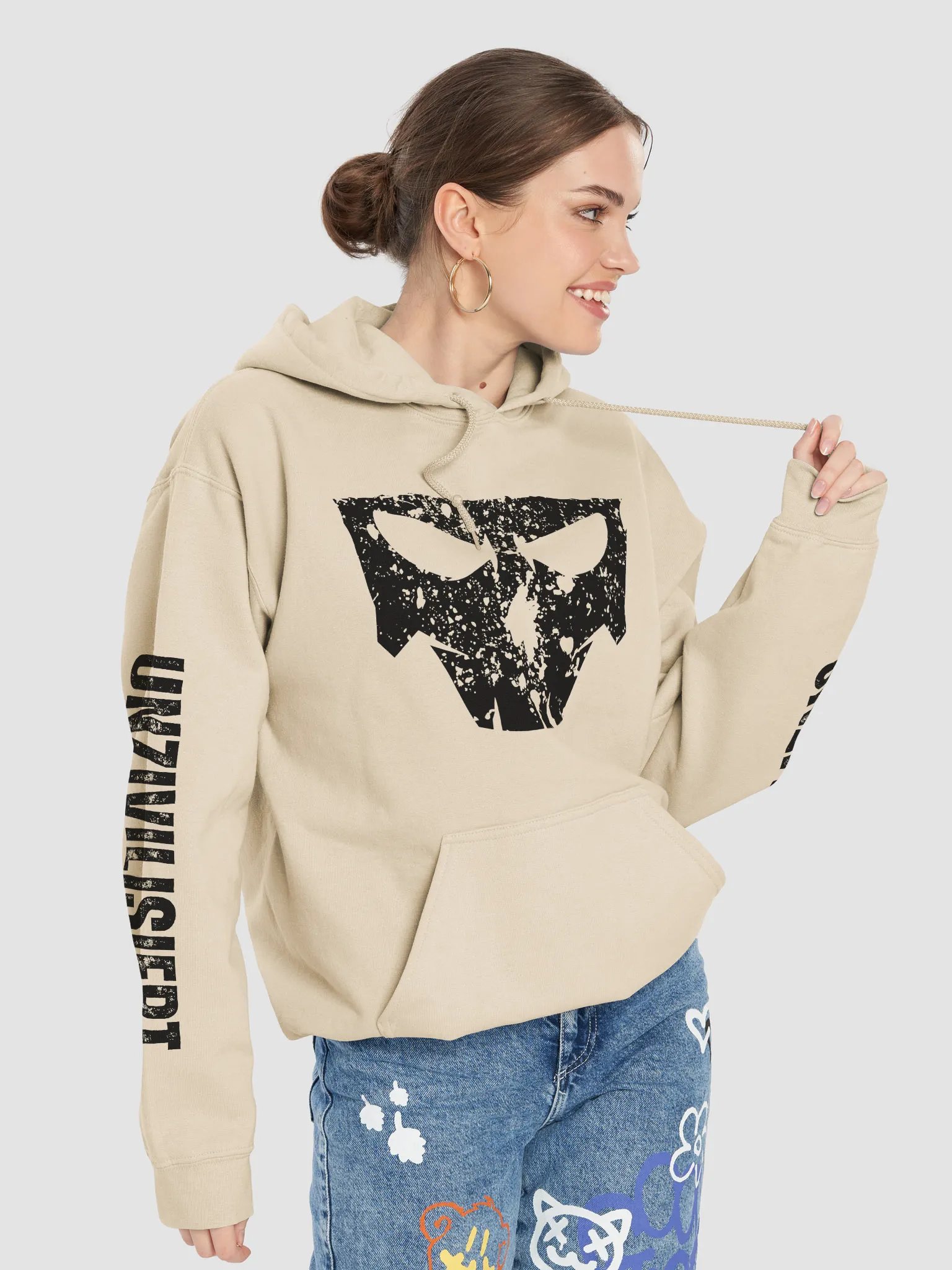 Hoodie product image (7)