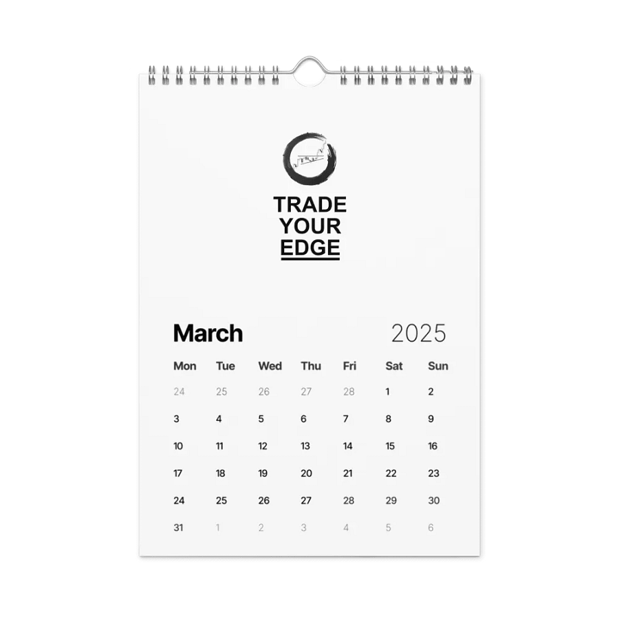 2025 Calendar product image (9)