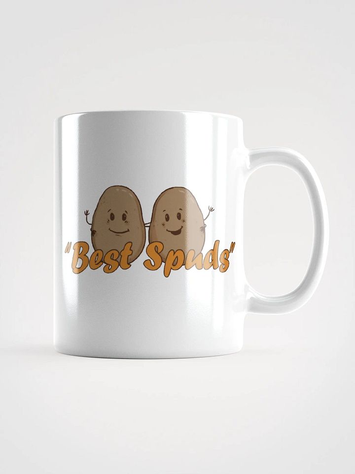'Best Spuds' Mug product image (1)
