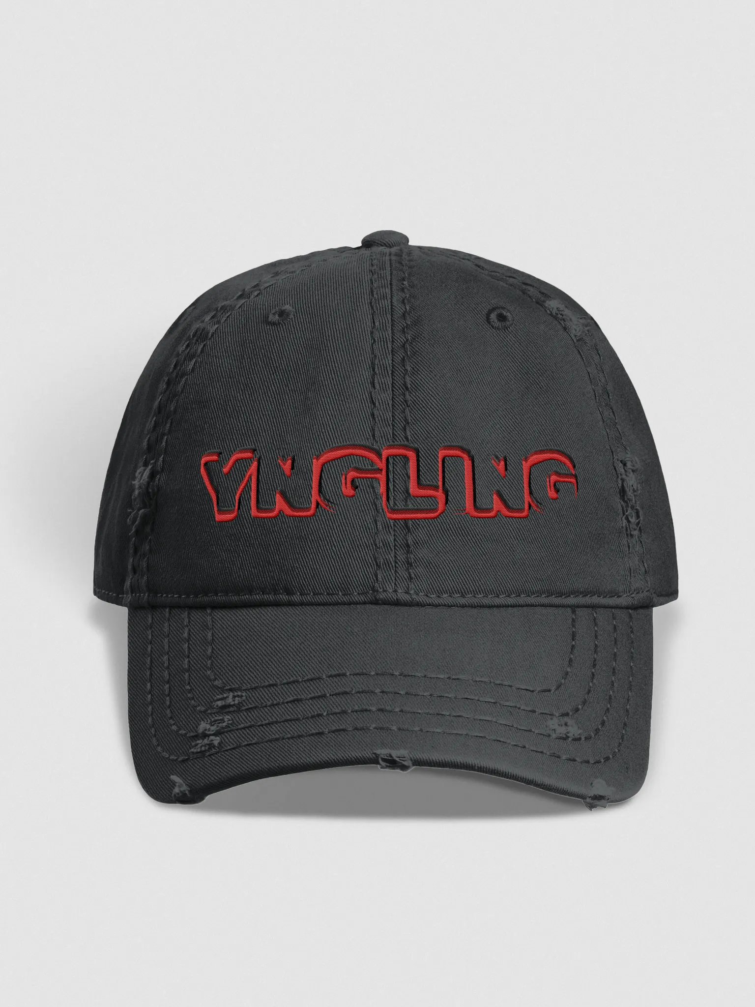 Original Yngling Edition - Hat product image (1)