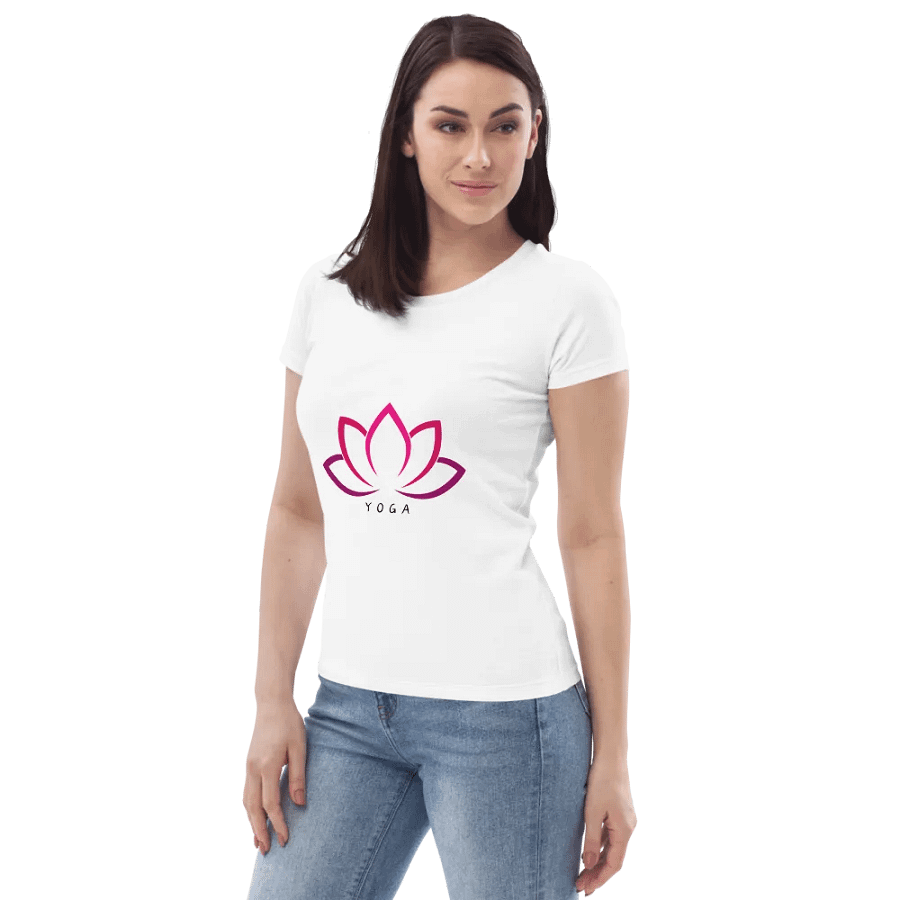 Eco T-Shirt product image (6)