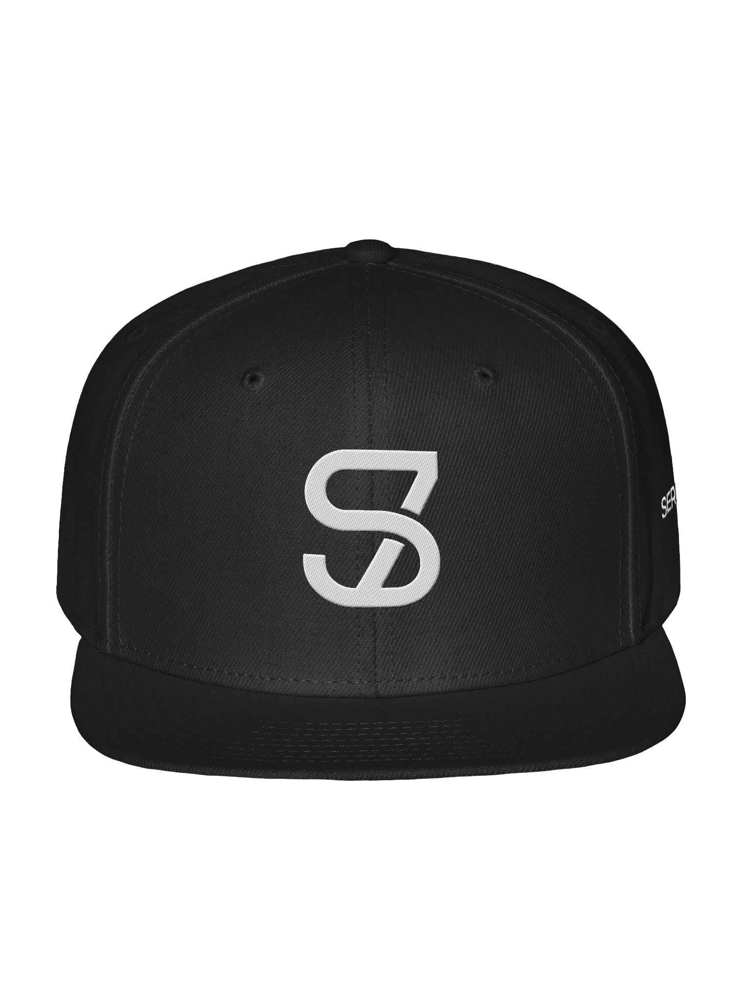 Sereni7 Logo Snapback product image (1)