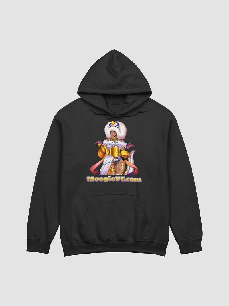 Moogie VT Hoodie