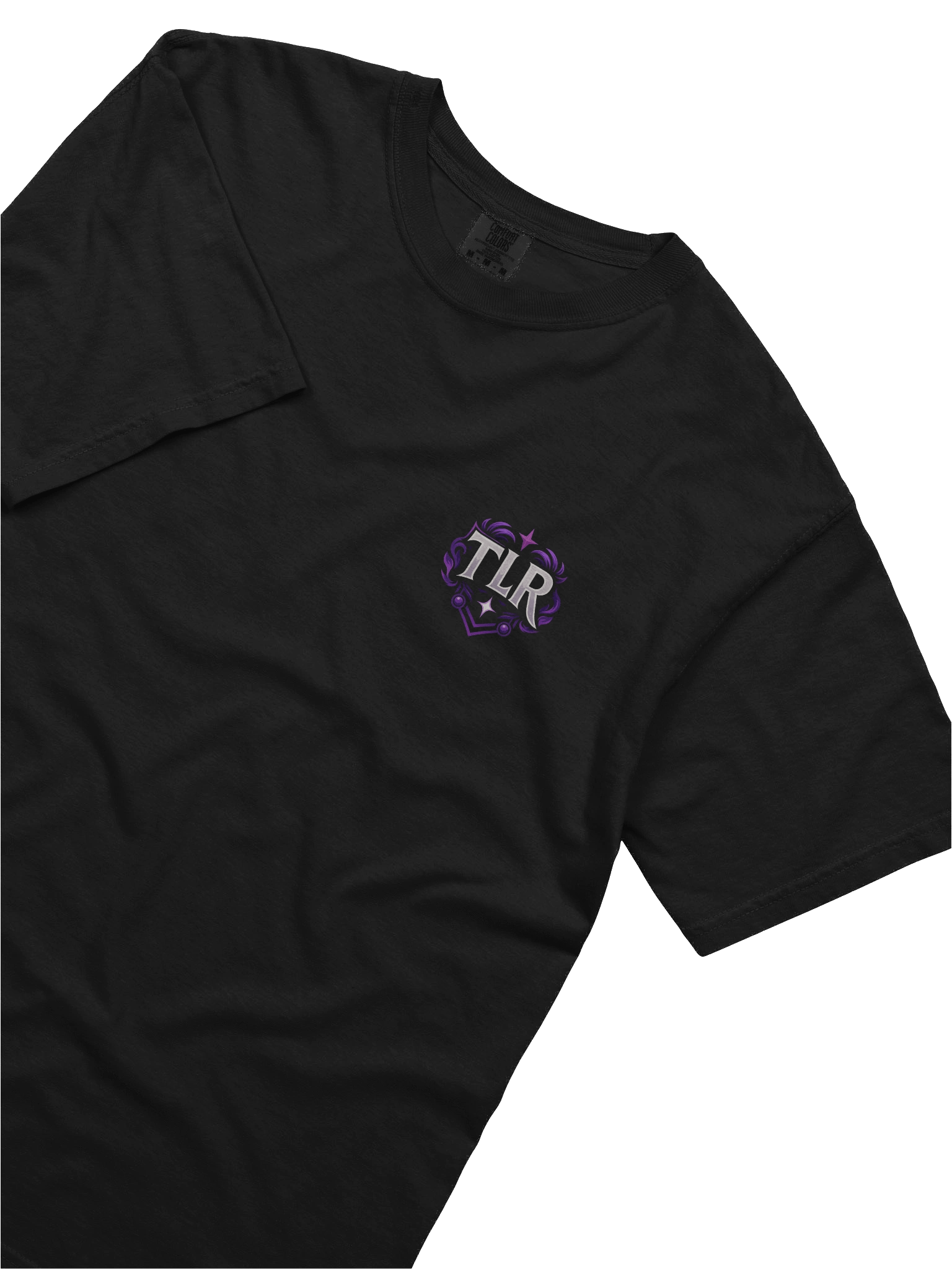 TLR Basic Shirt product image (1)