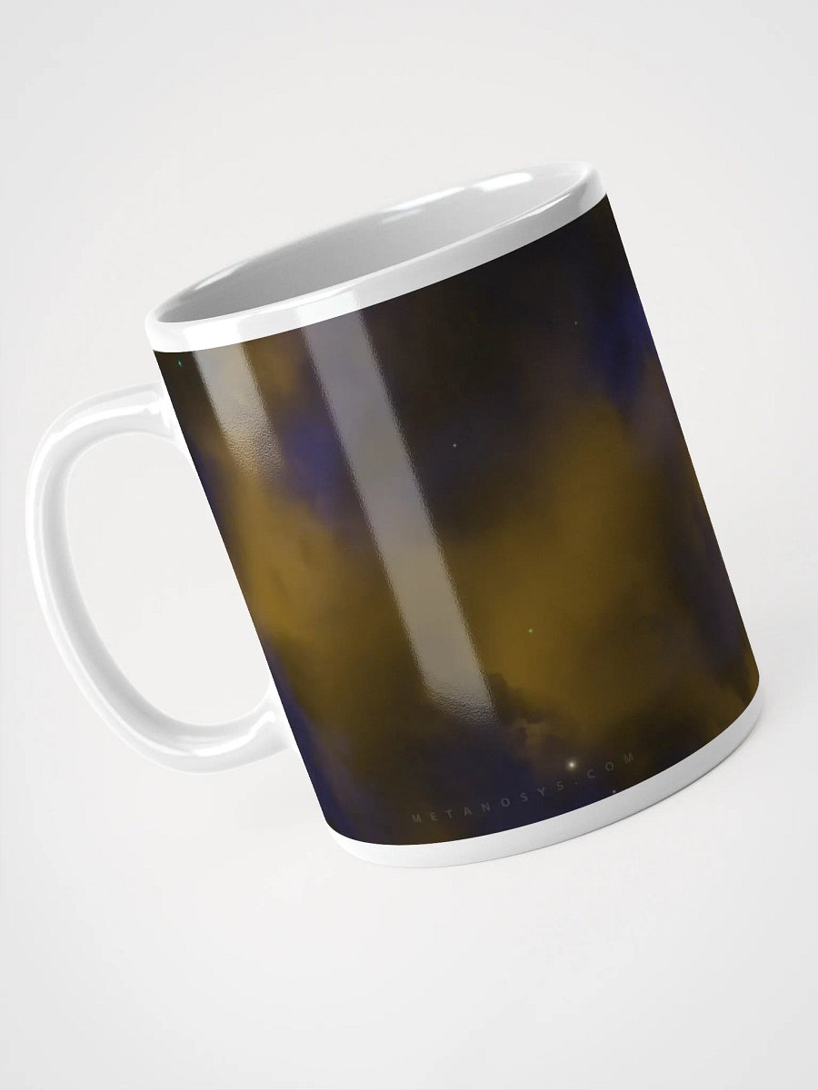 Nebula IG1 Glossy Mug product image (4)