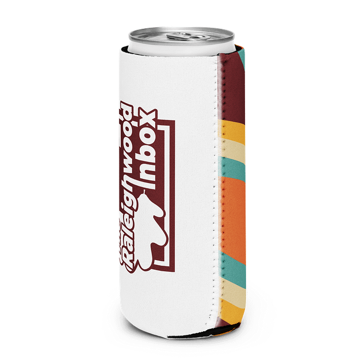 The Vibes Coozie - Summer 2025 product image (1)