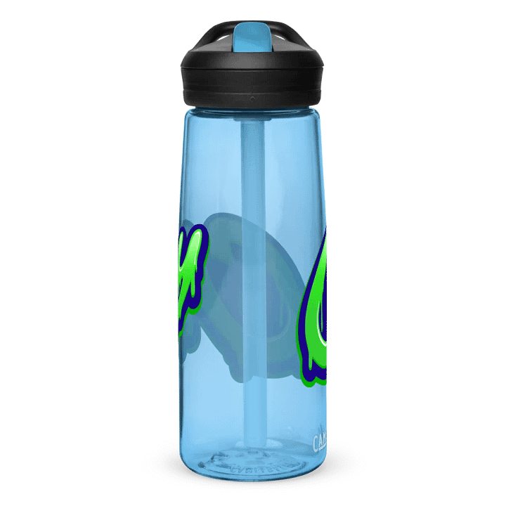 Chewy CamelBak Eddy®+ Sports Water Bottle product image (16)