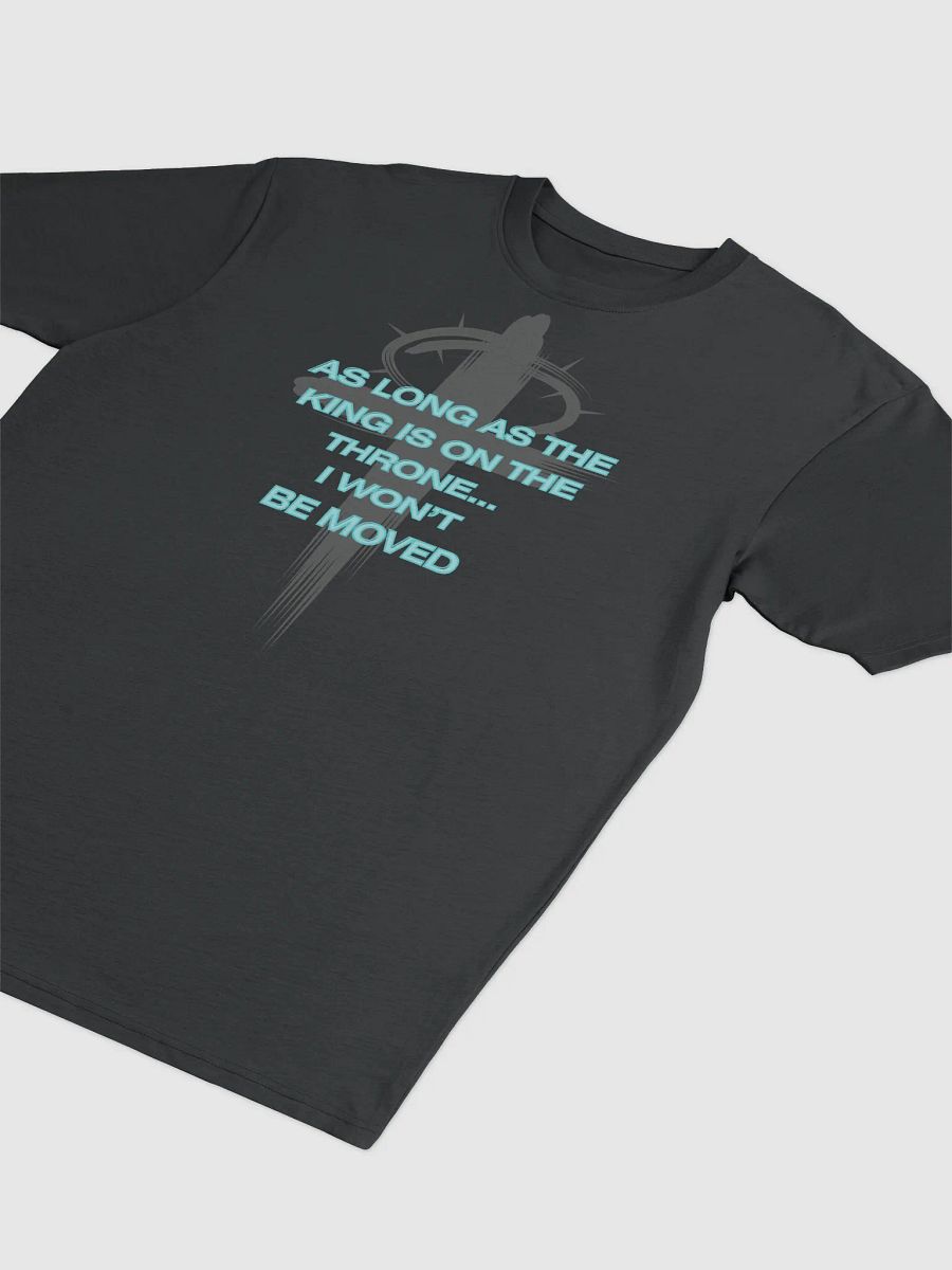 Eternal Kingdom Heavyweight Tee product image (3)