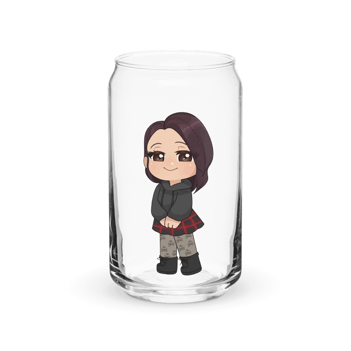 Hasel Chibi Glas product image (2)