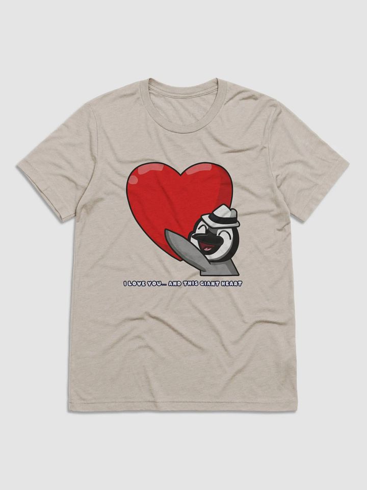ErikthePenguin23 Love product image (1)