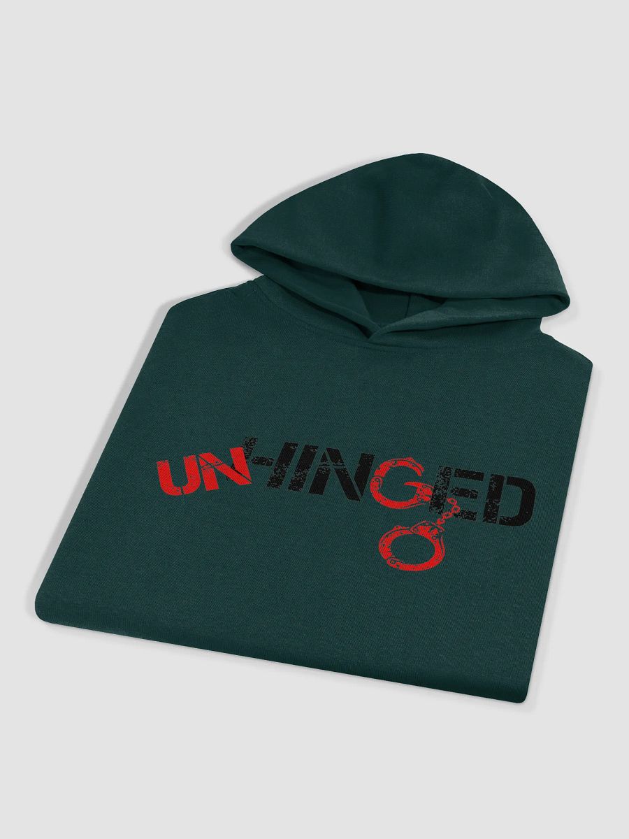 Over-Sized Unhinged Hoodie product image (12)