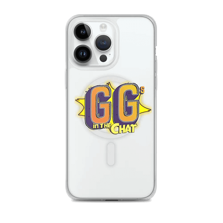 GGs iPhone product image (2)