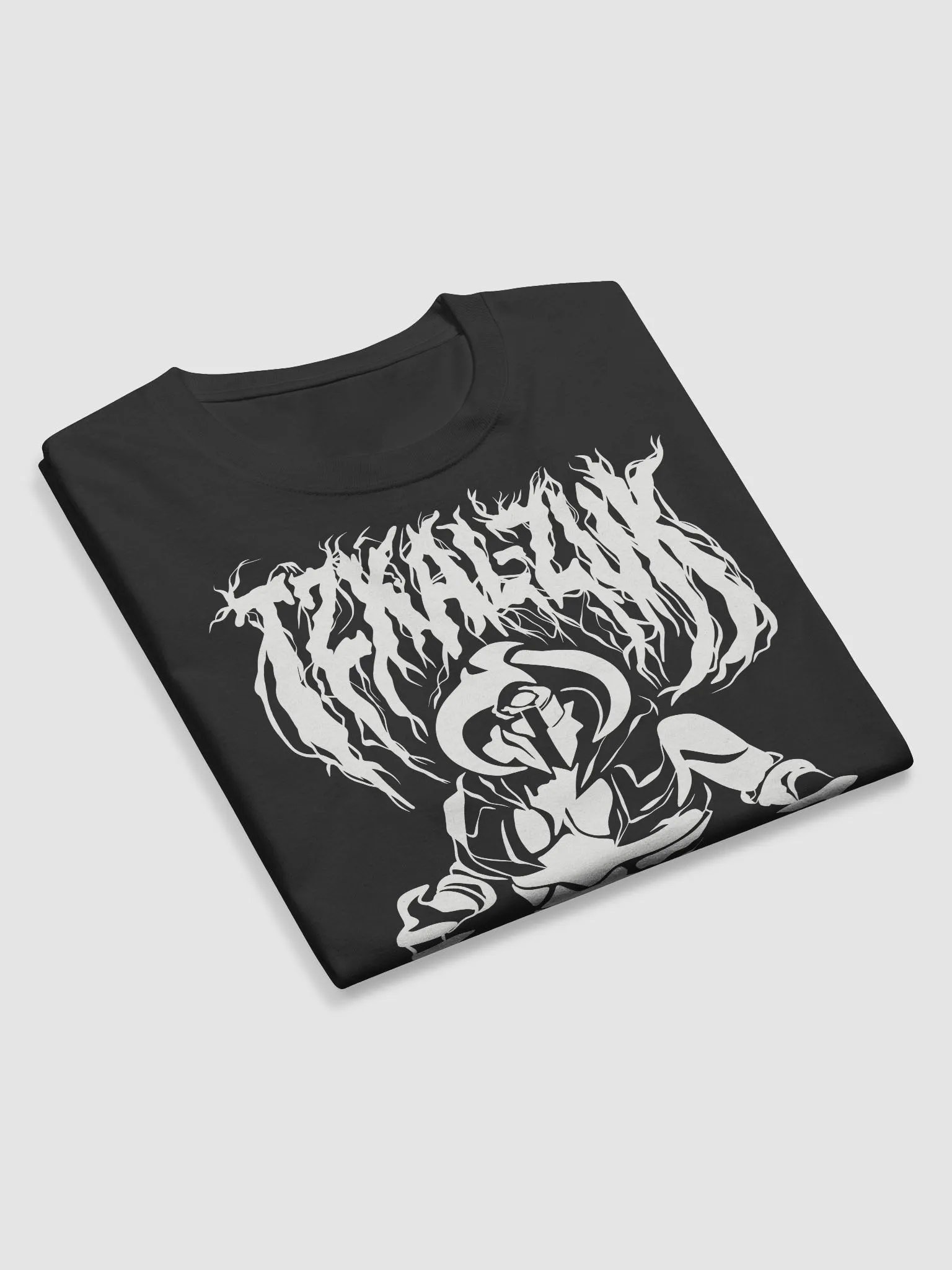 Inferno (Zuk) - Long Sleeve product image (6)