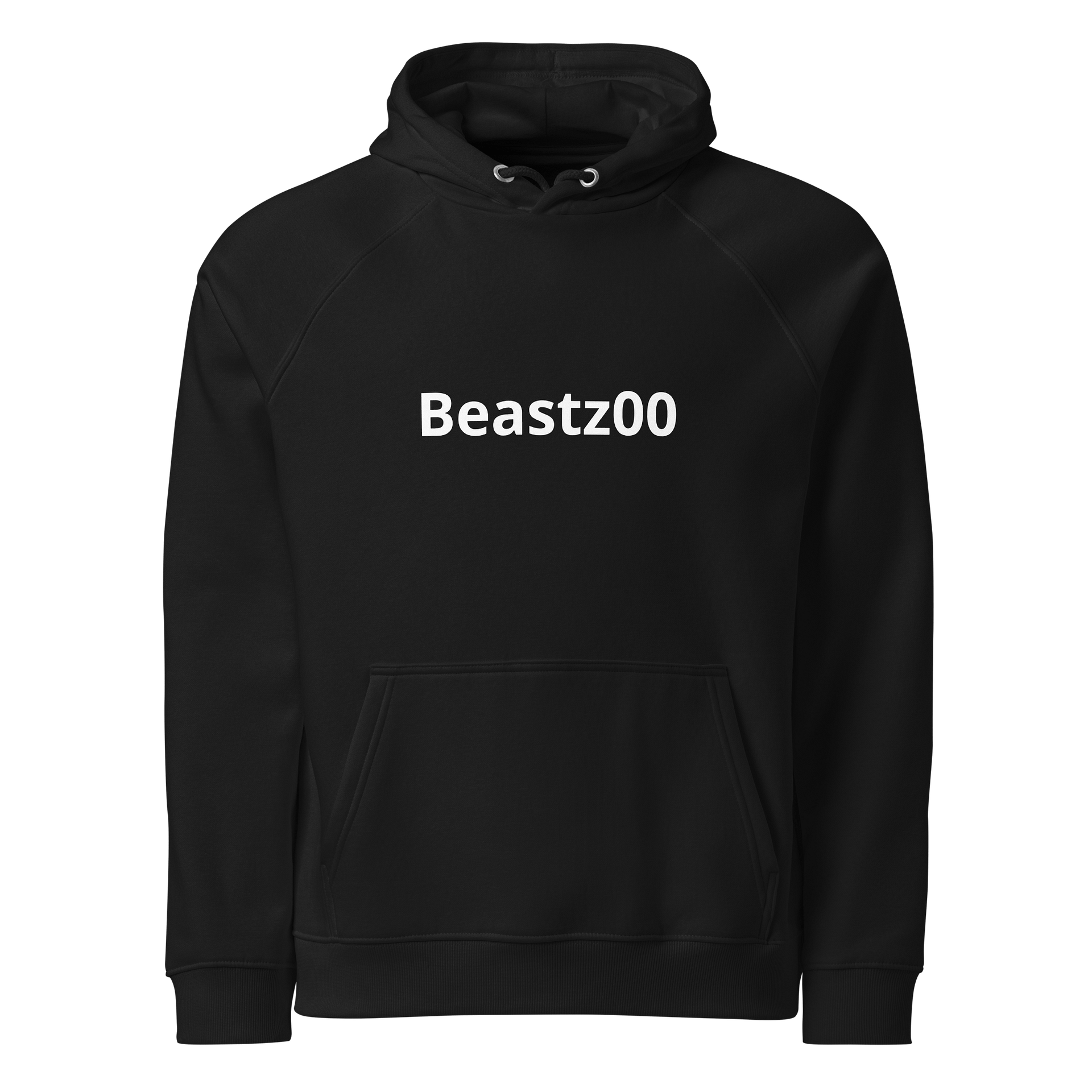 Beasty Hoodie 2.0 product image (1)