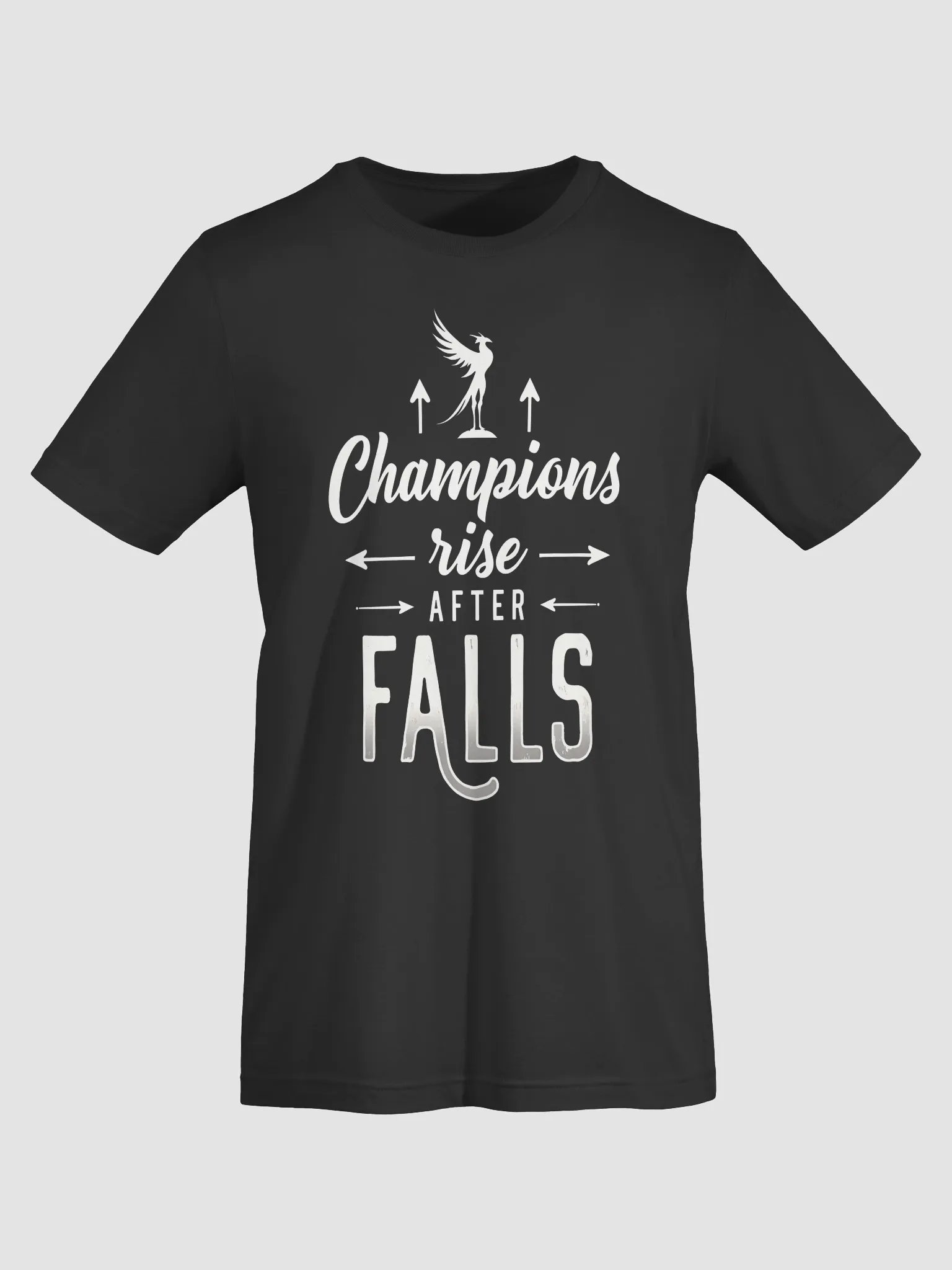 Rise Like Serena: How Champions Rise After Falls Can Transform Your Life — Wear the Power, Own Your Comeback product image (7)