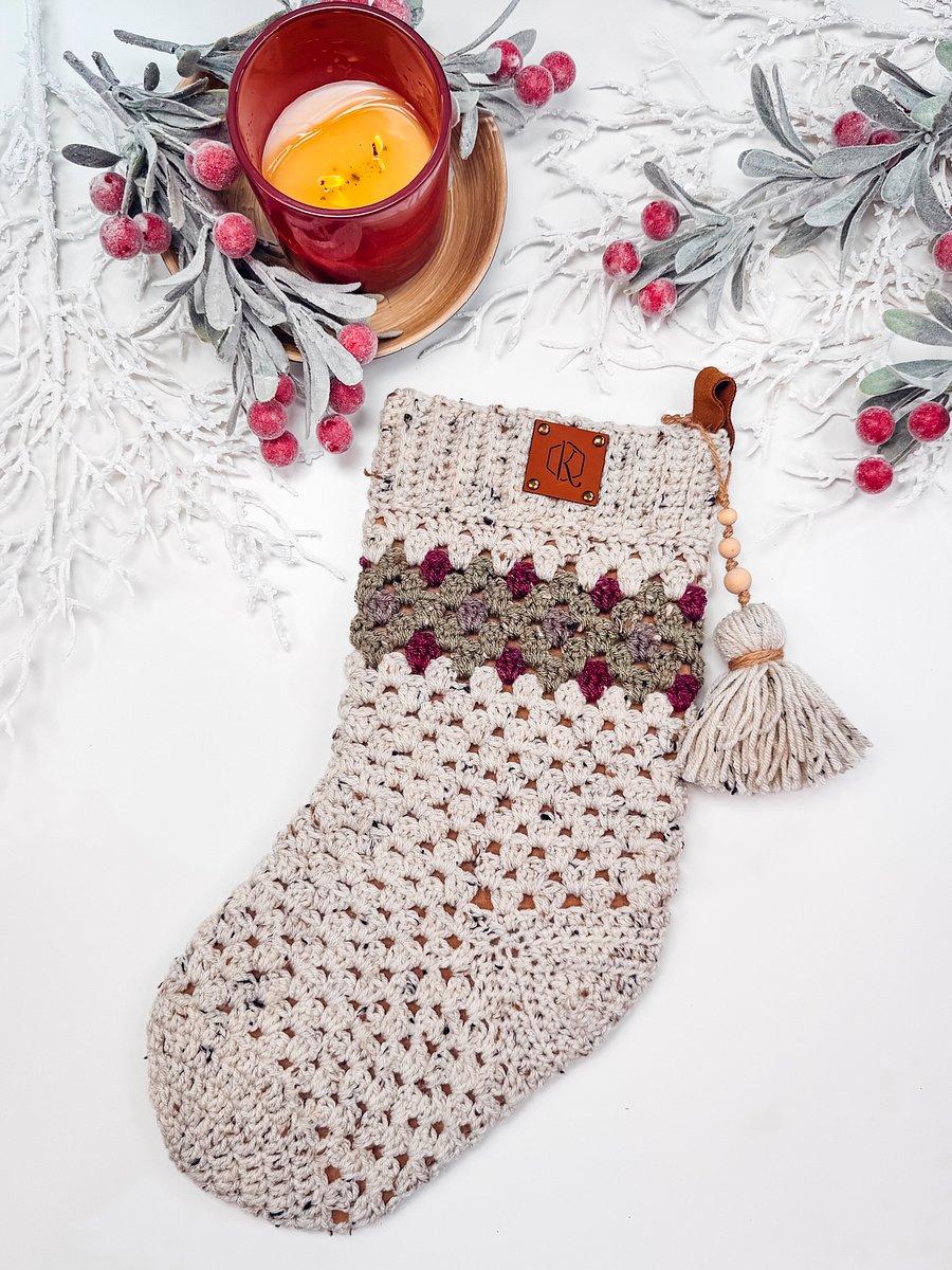 Granny All The Way Stocking Collection! product image (3)