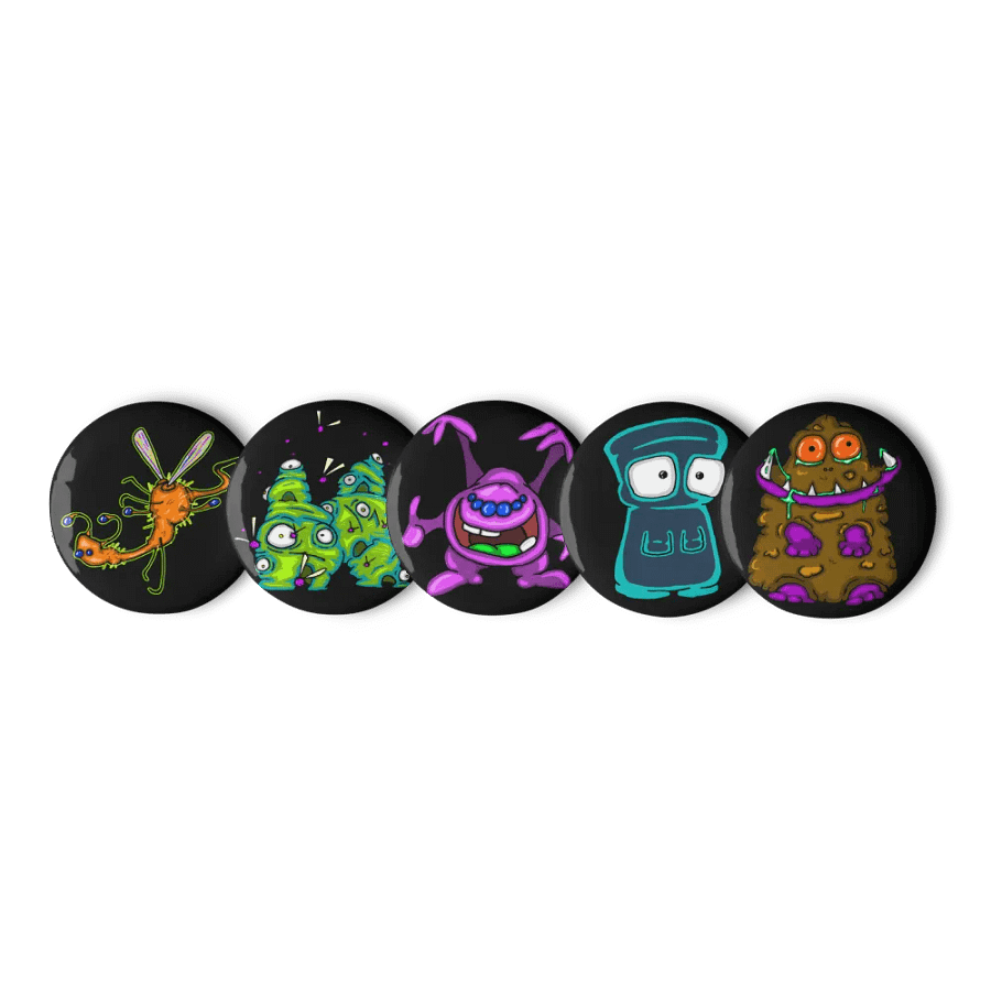 Voidlings 86-90 product image (1)
