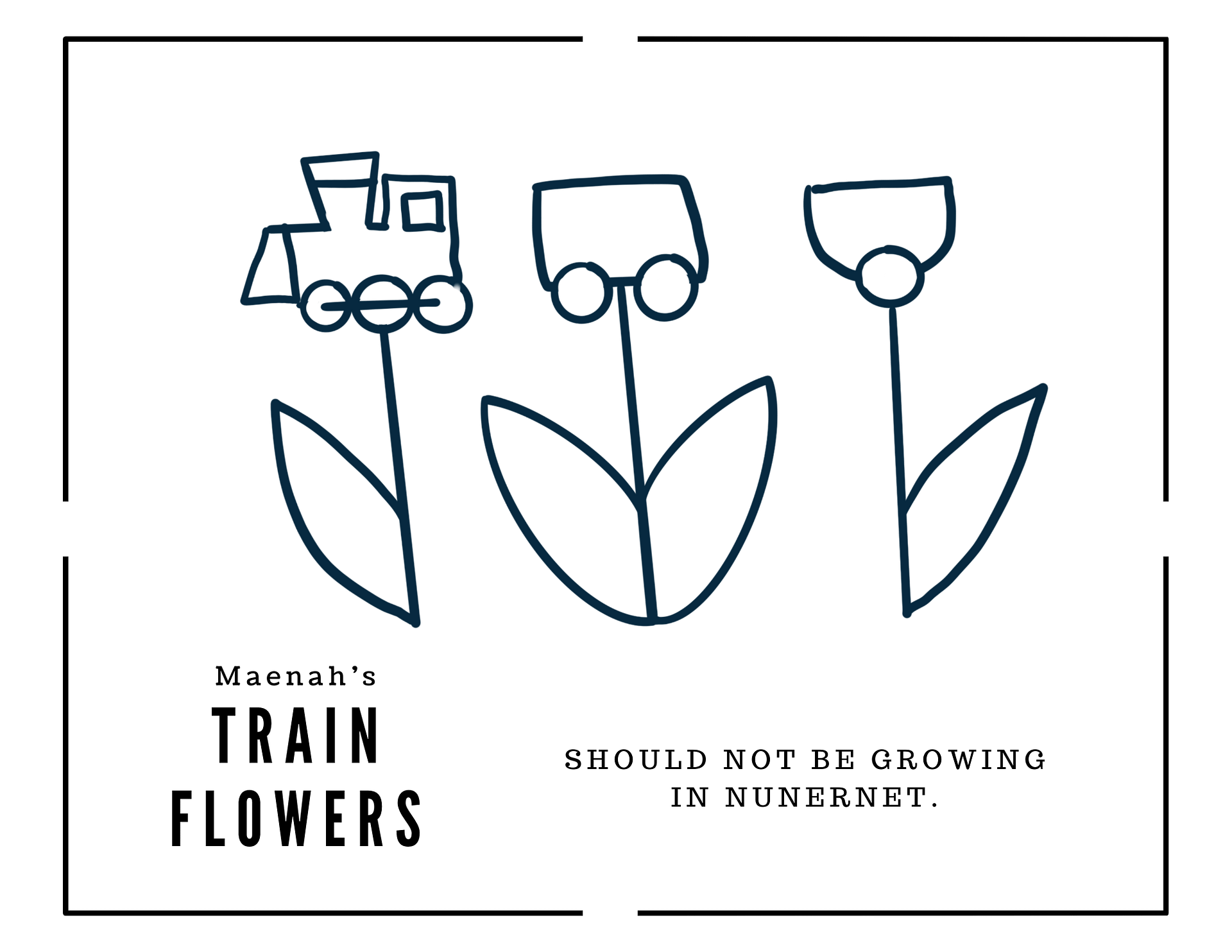 The Goblin Gardeners Colouring Pages product image (3)